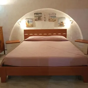 L'amuri Du Mare Appartamento